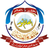Jamiat ul Hasnain crest